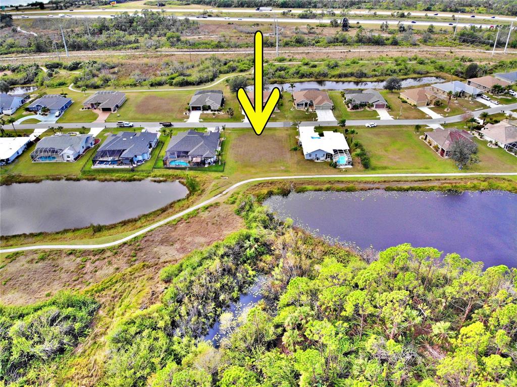Property for sale at 12932 SW PEMBROKE CIRCLE S, LAKE SUZY, FL, 34269