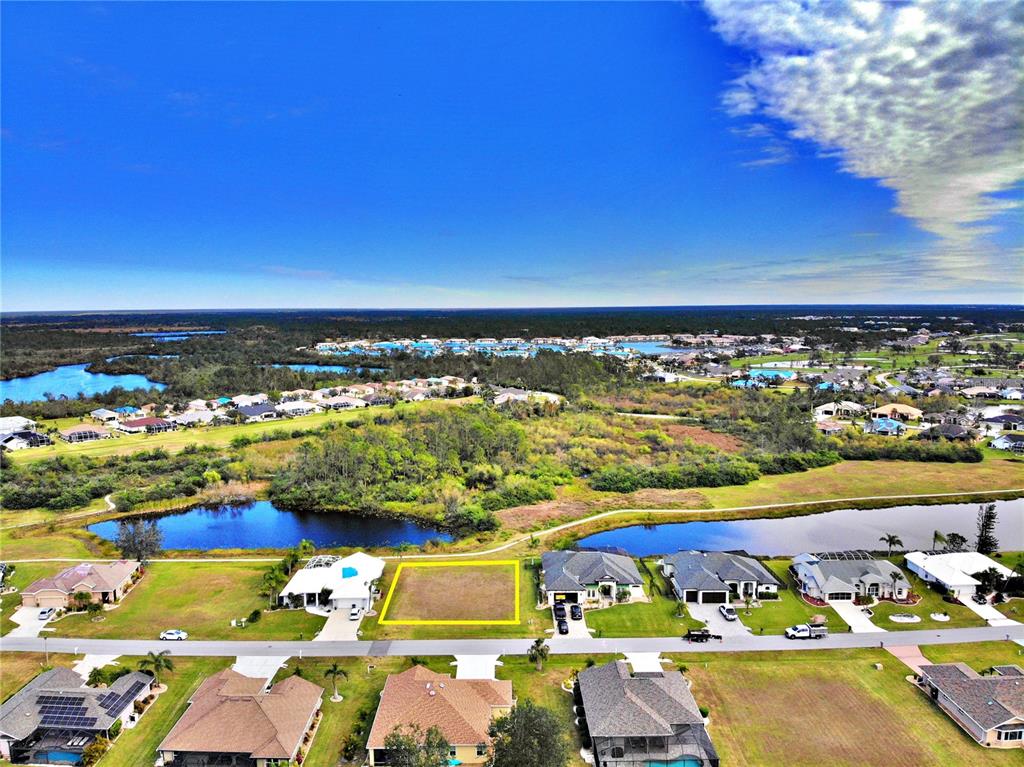 Property for sale at 12932 SW PEMBROKE CIRCLE S, LAKE SUZY, FL, 34269