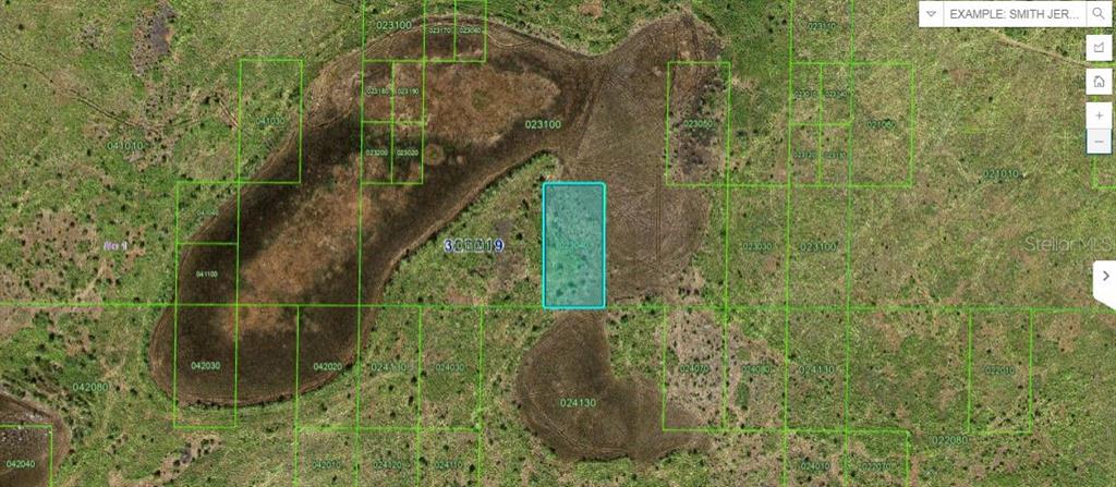 Property for sale at N/A, FROSTPROOF, FL, 33843