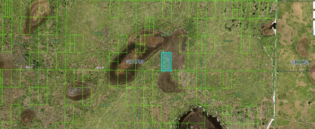 Property for sale at N/A, FROSTPROOF, FL, 33843