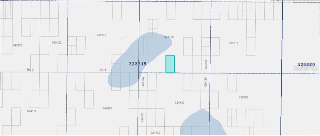 Property for sale at N/A, FROSTPROOF, FL, 33843