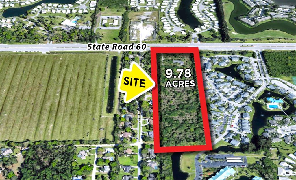 Property for sale at 7055 20TH, VERO BEACH, FL, 32966