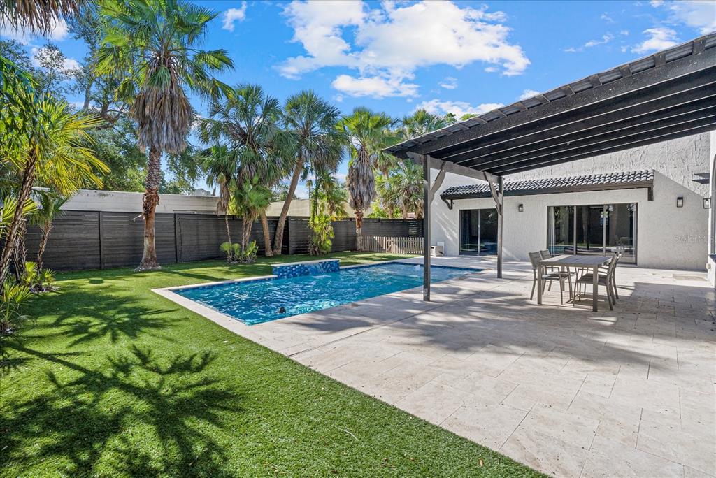 Property for sale at 1185 S SHADE AVENUE, SARASOTA, FL, 34237