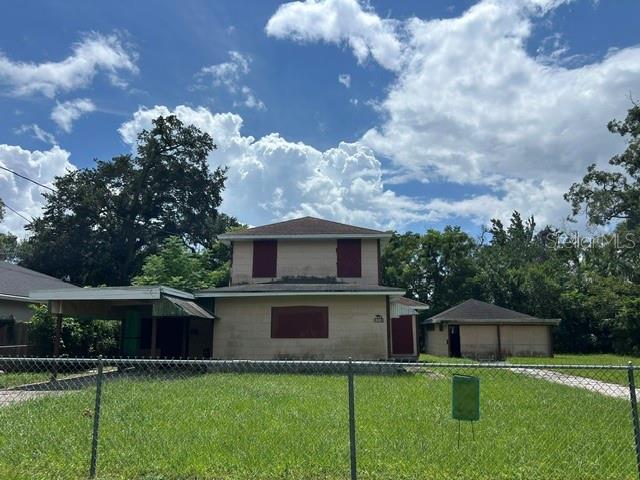 Property for sale at 4518 ALPHA AVENUE, JACKSONVILLE, FL, 32205