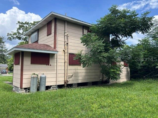 Property for sale at 4518 ALPHA AVENUE, JACKSONVILLE, FL, 32205