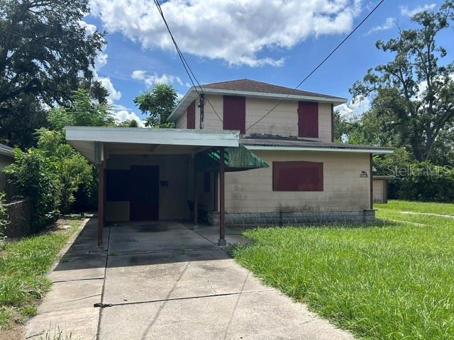 Property for sale at 4518 ALPHA AVENUE, JACKSONVILLE, FL, 32205