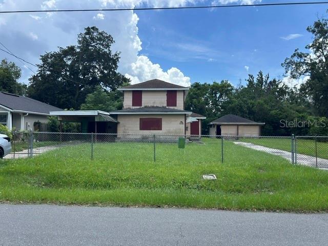 Property for sale at 4518 ALPHA AVENUE, JACKSONVILLE, FL, 32205