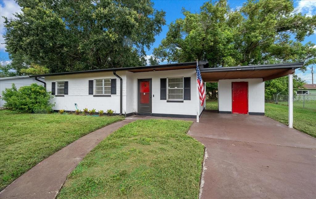 Property for sale at 1708 E OHIO STREET, PLANT CITY, FL, 33563