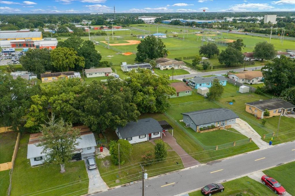 Property for sale at 1708 E OHIO STREET, PLANT CITY, FL, 33563