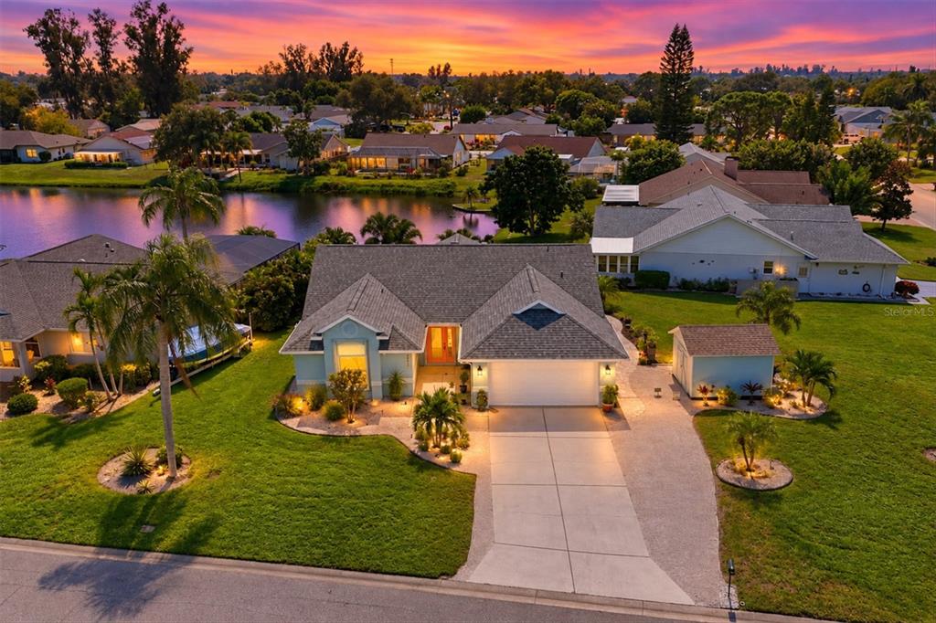Property for sale at 6803 32ND AVENUE W, BRADENTON, FL, 34209