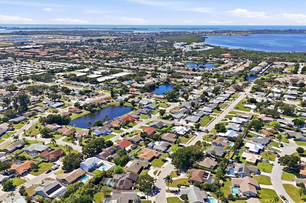 Property for sale at 6803 32ND AVENUE W, BRADENTON, FL, 34209