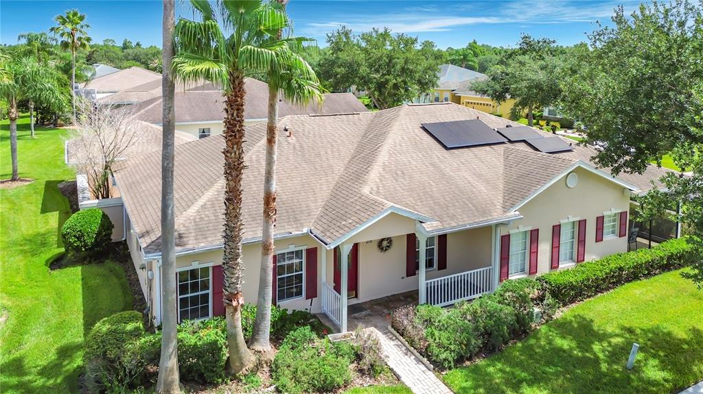 Property for sale at 278 ANASTASIA DRIVE, KISSIMMEE, FL, 34759