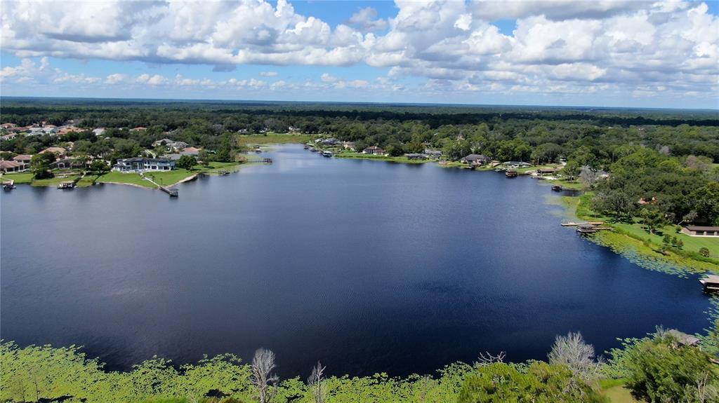 Property for sale at 800 LAKE MARKHAM ROAD, SANFORD, FL, 32771