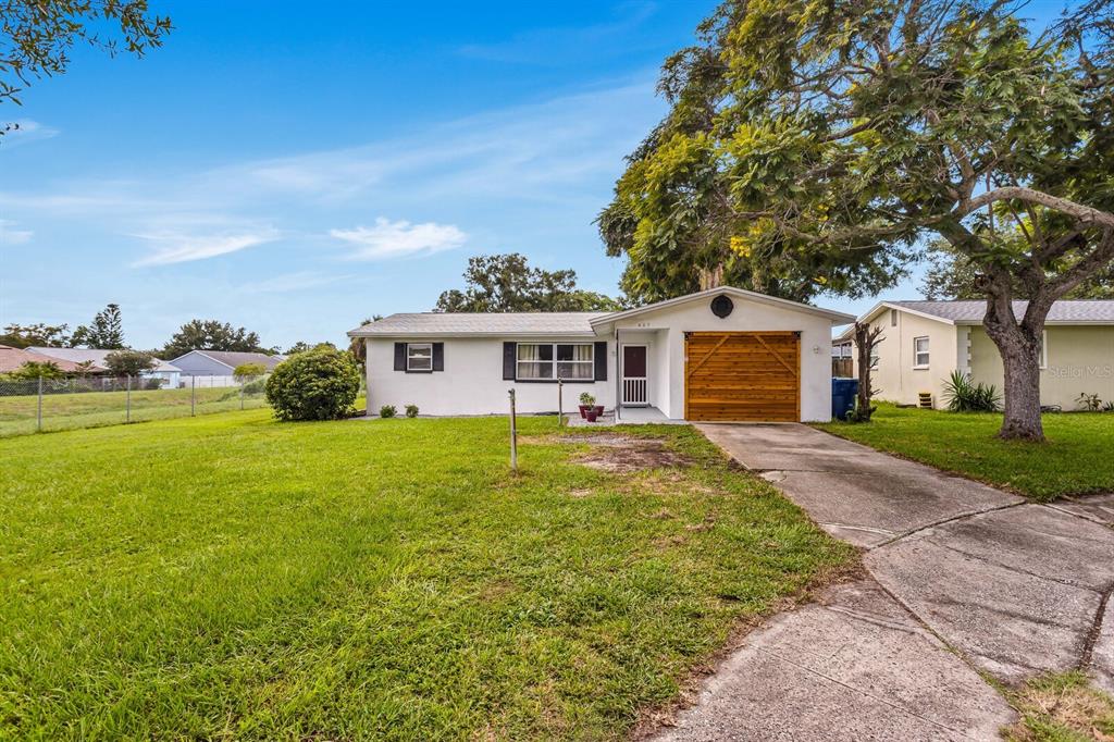 Property for sale at 407 OCEAN COURT, LARGO, FL, 33756
