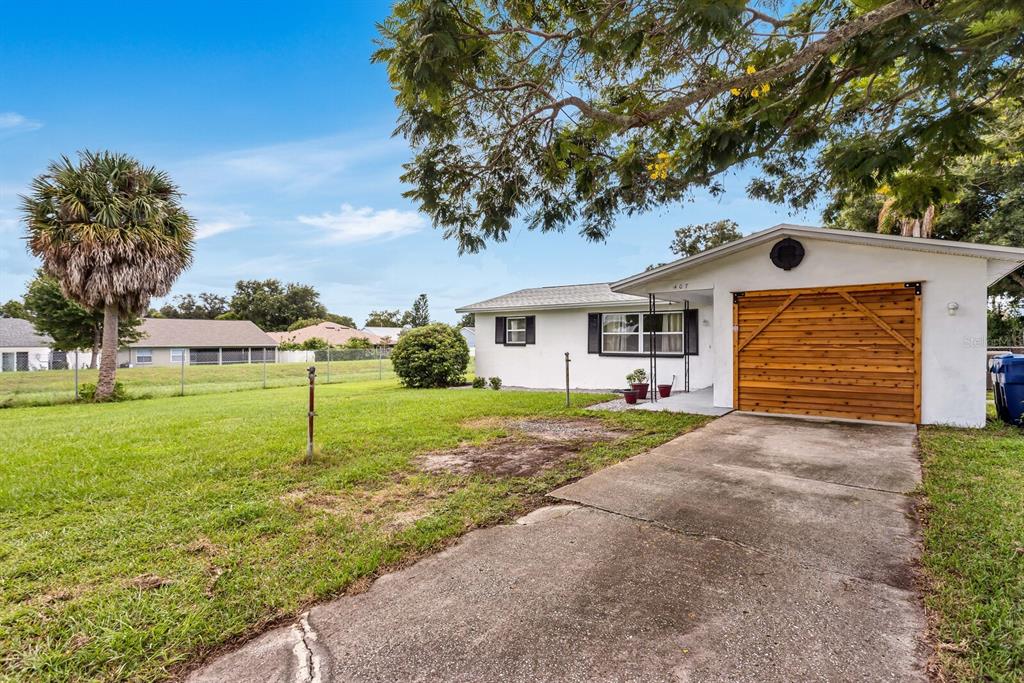 Property for sale at 407 OCEAN COURT, LARGO, FL, 33756