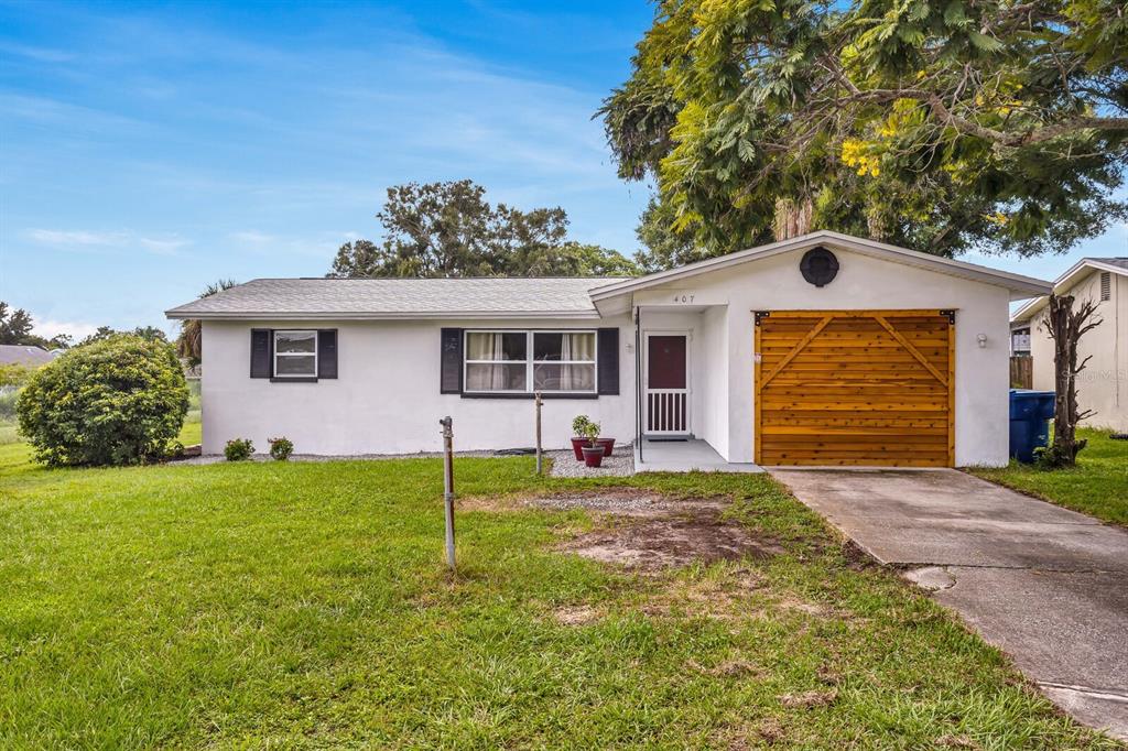 Property for sale at 407 OCEAN COURT, LARGO, FL, 33756