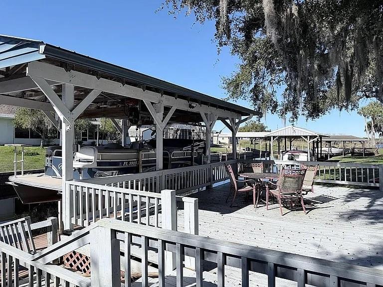 Property for sale at 2086 STARBOARD DRIVE, GENEVA, FL, 32732