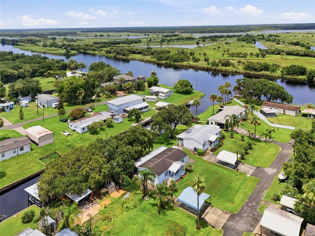 Property for sale at 2086 STARBOARD DRIVE, GENEVA, FL, 32732