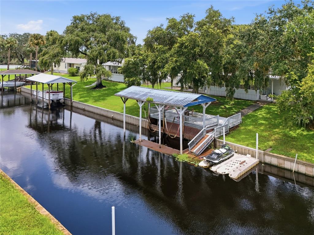 Property for sale at 2086 STARBOARD DRIVE, GENEVA, FL, 32732