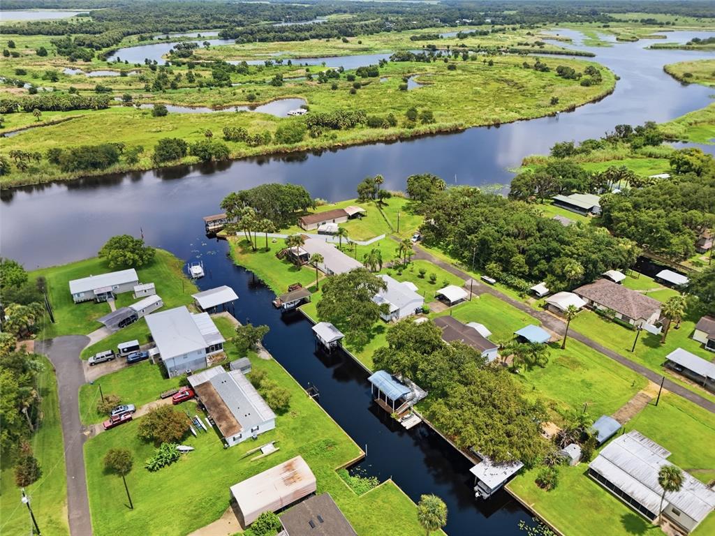 Property for sale at 2086 STARBOARD DRIVE, GENEVA, FL, 32732