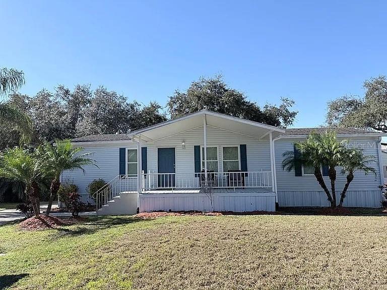 Property for sale at 2086 STARBOARD DRIVE, GENEVA, FL, 32732