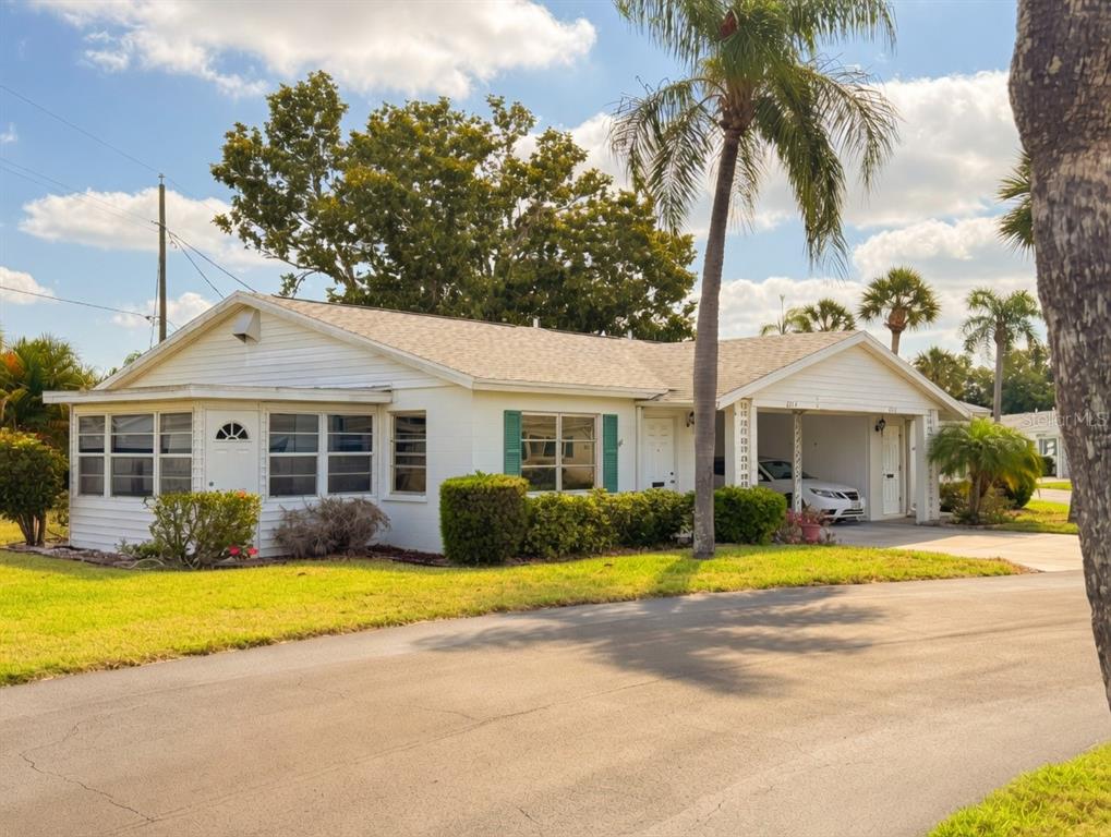 Property for sale at 2225 ORANGE BLOSSOM LANE, BRADENTON, FL, 34207