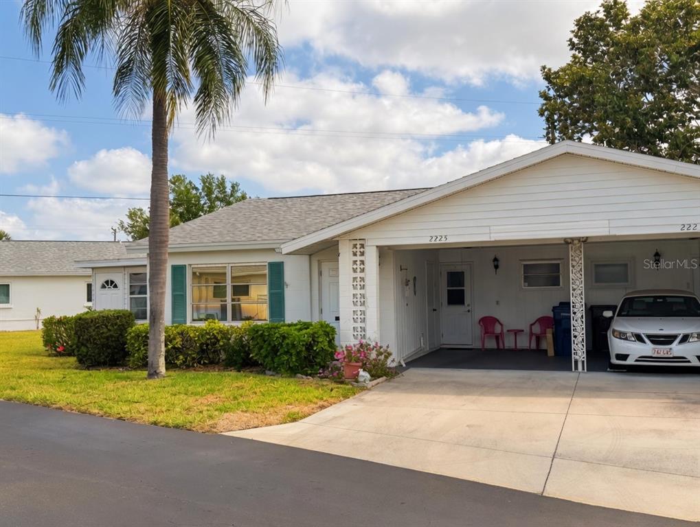 Property for sale at 2225 ORANGE BLOSSOM LANE, BRADENTON, FL, 34207