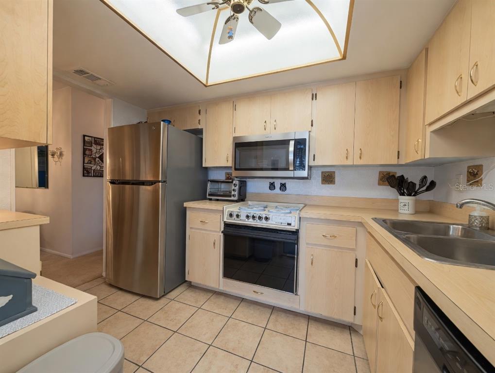 Property for sale at 2225 ORANGE BLOSSOM LANE, BRADENTON, FL, 34207