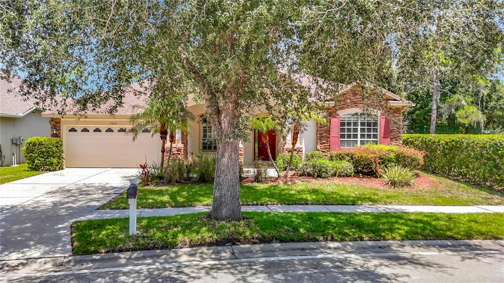 Property for sale at 7220 NIGHT HERON DRIVE, LAND O LAKES, FL, 34637