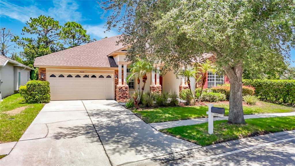 Property for sale at 7220 NIGHT HERON DRIVE, LAND O LAKES, FL, 34637