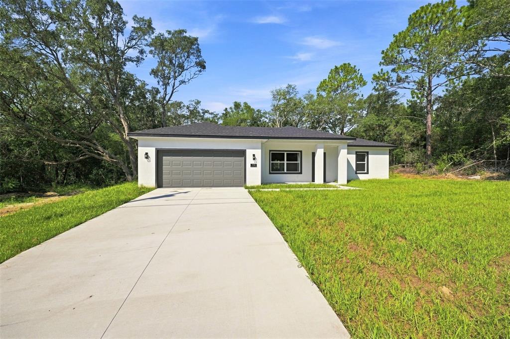 Property for sale at 7930 N PITCAIRN WAY, CITRUS SPRINGS, FL, 34434