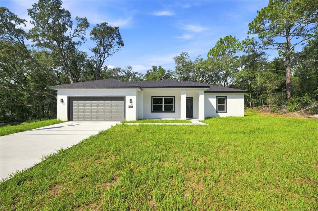 Property for sale at 7930 N PITCAIRN WAY, CITRUS SPRINGS, FL, 34434