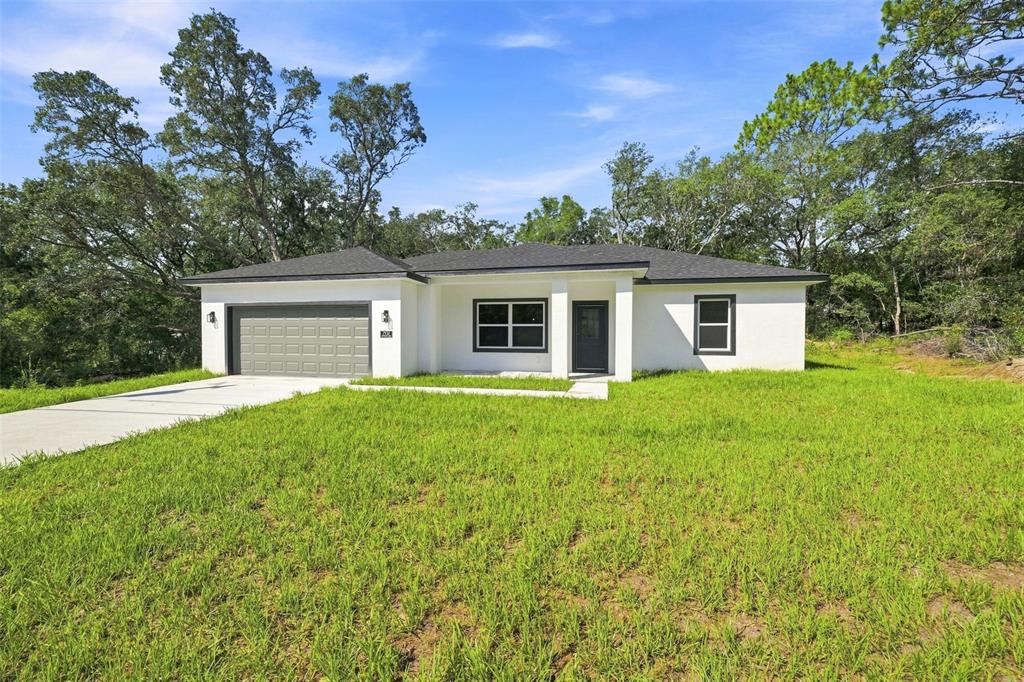 Property for sale at 7930 N PITCAIRN WAY, CITRUS SPRINGS, FL, 34434