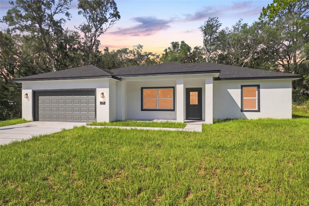 Property for sale at 7930 N PITCAIRN WAY, CITRUS SPRINGS, FL, 34434