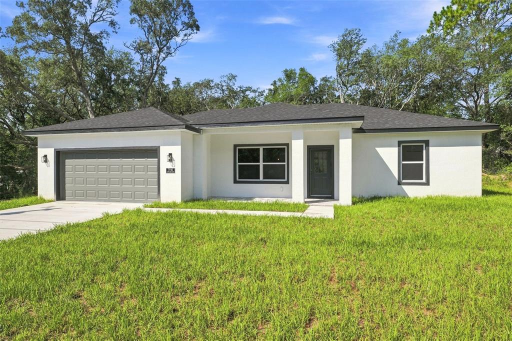 Property for sale at 7930 N PITCAIRN WAY, CITRUS SPRINGS, FL, 34434