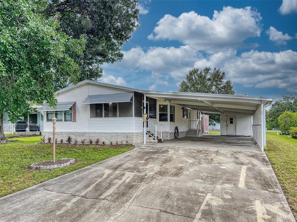 Property for sale at 53 TERRA CEIA COURT, DEBARY, FL, 32713