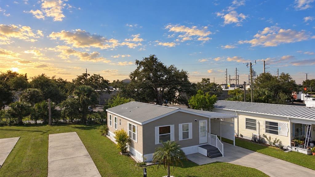 Property for sale at 6904 CORTEZ ROAD W UNIT 10, BRADENTON, FL, 34210
