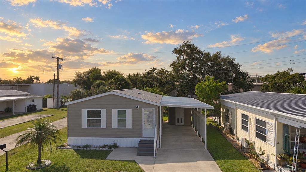 Property for sale at 6904 CORTEZ ROAD W UNIT 10, BRADENTON, FL, 34210