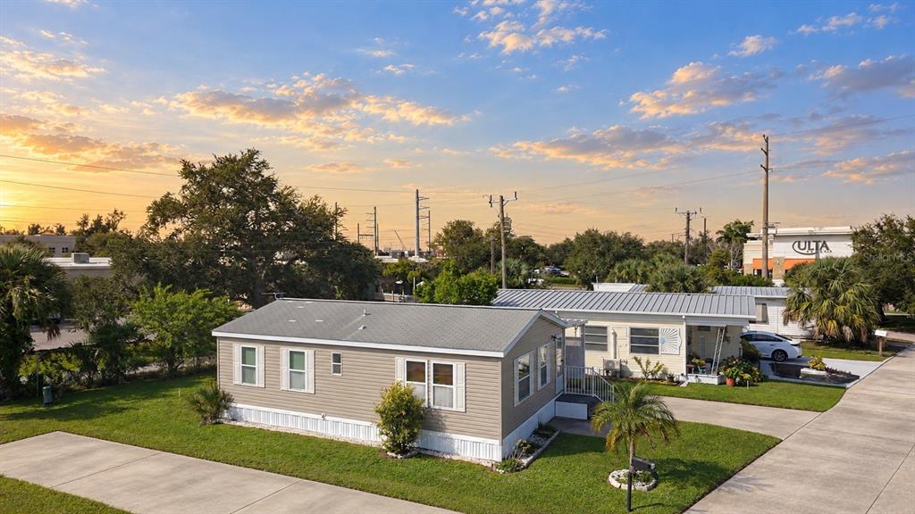 Property for sale at 6904 CORTEZ ROAD W UNIT 10, BRADENTON, FL, 34210