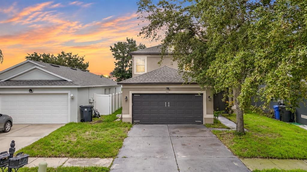 Property for sale at 7931 CARRIAGE POINTE DRIVE, GIBSONTON, FL, 33534