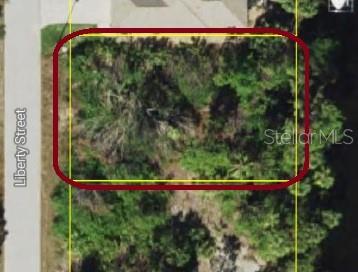 Property for sale at 3316 LIBERTY STREET, PORT CHARLOTTE, FL, 33948