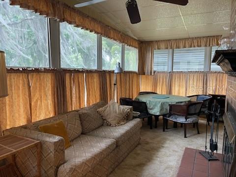 Property for sale at 74 N BOBWHITE ROAD, WILDWOOD, FL, 34785
