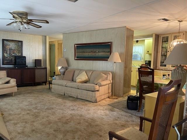 Property for sale at 74 N BOBWHITE ROAD, WILDWOOD, FL, 34785