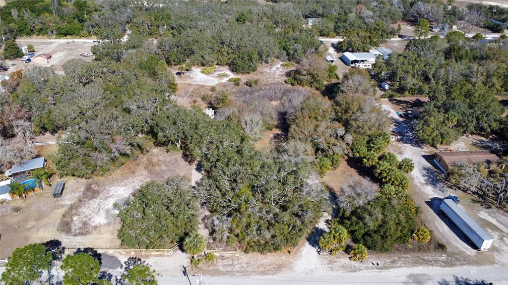 Property for sale at 0 ONEIDA DRIVE, HUDSON, FL, 34667