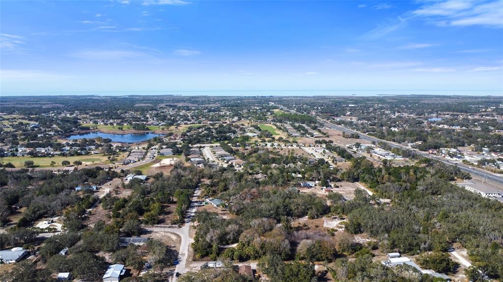 Property for sale at 0 ONEIDA DRIVE, HUDSON, FL, 34667