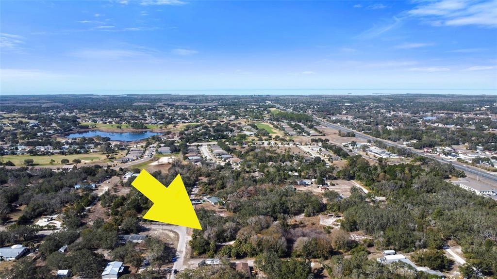 Property for sale at 0 ONEIDA DRIVE, HUDSON, FL, 34667