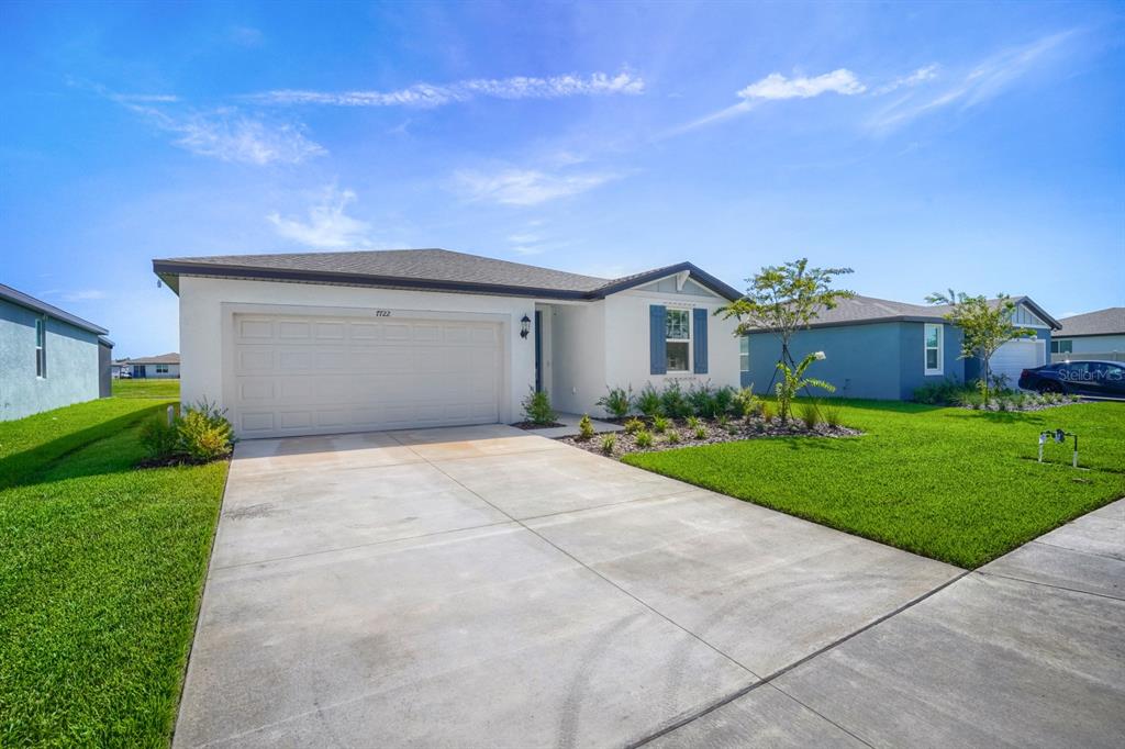 Property for sale at 7722 SATTERFIELD TERRACE, PARRISH, FL, 34219