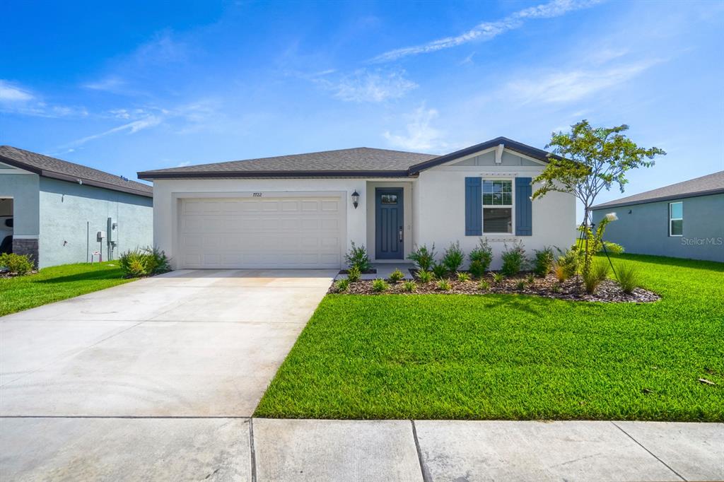 Property for sale at 7722 SATTERFIELD TERRACE, PARRISH, FL, 34219