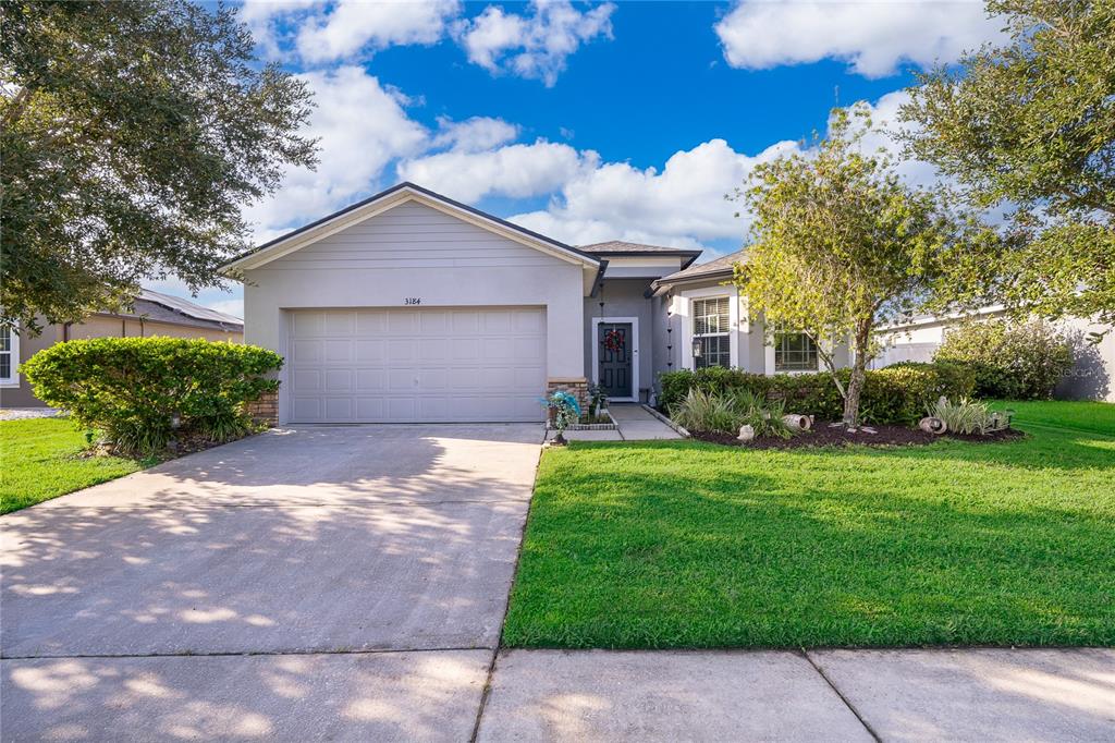 Property for sale at 3184 QUEEN ALEXANDRIA DRIVE, KISSIMMEE, FL, 34744