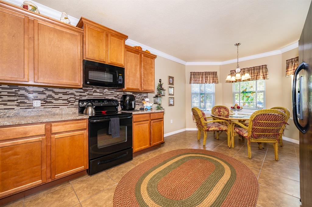Property for sale at 3184 QUEEN ALEXANDRIA DRIVE, KISSIMMEE, FL, 34744